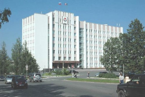 Фотография Государственный Совет Республики Удмуртия Фото 1 Государственный Совет Республики Удмуртия